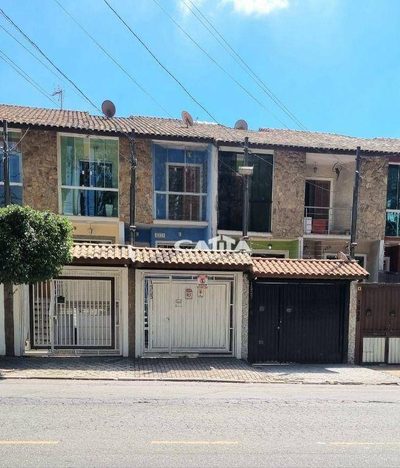 Sobrado, 3 quartos, 115 m² - Foto 2