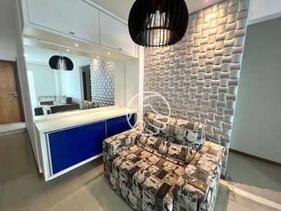 Apartamento, 3 quartos, 105 m² - Foto 4
