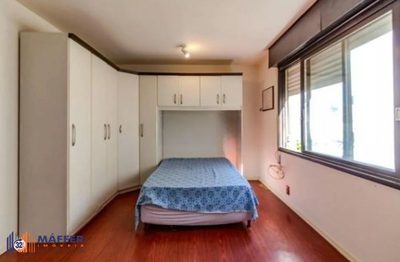 Apartamento, 1 quarto, 32 m² - Foto 2