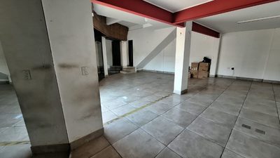 Loja-Salão, 110 m² - Foto 4