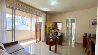 Apartamento, 3 quartos, 86 m² - Foto 1