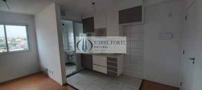 Apartamento, 1 quarto, 32 m² - Foto 1