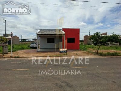 Casa, 3 quartos, 78 m² - Foto 1