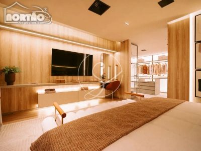 Casa, 5 quartos - Foto 1