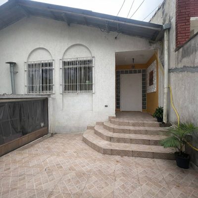 Casa, 3 quartos - Foto 3