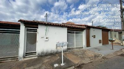 Casa, 2 quartos, 109 m² - Foto 1