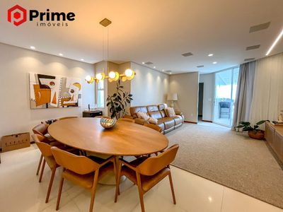Cobertura, 3 quartos, 210 m² - Foto 1