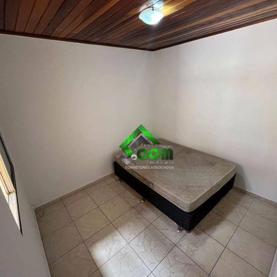 Casa de Condomínio, 2 quartos - Foto 4