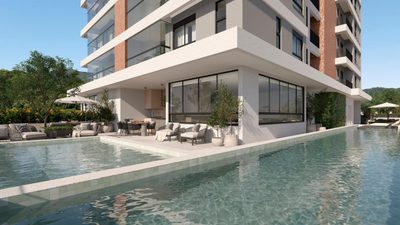 Apartamento, 3 quartos, 95 m² - Foto 2