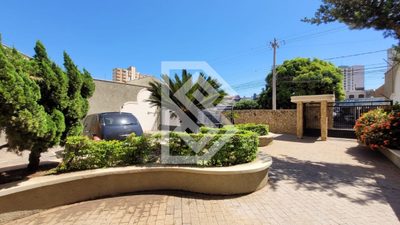 Apartamento, 3 quartos, 104 m² - Foto 3