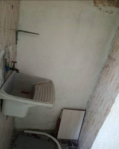 Casa, 1 quarto, 40 m² - Foto 3