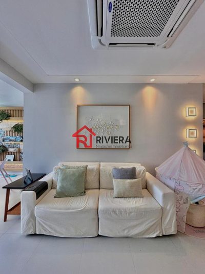 Apartamento, 3 quartos, 167 m² - Foto 4