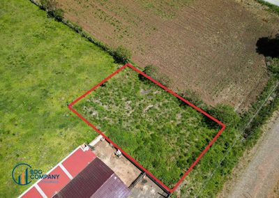 Terreno, 418 m² - Foto 3