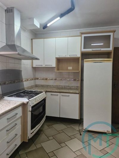 Sobrado, 3 quartos, 300 m² - Foto 3