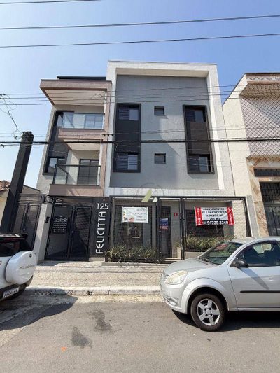 Apartamento, 1 quarto, 26 m² - Foto 1