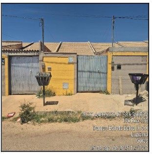 Casa, 2 quartos, 150 m² - Foto 1