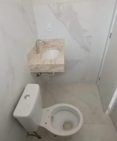Apartamento, 3 quartos, 65 m² - Foto 5