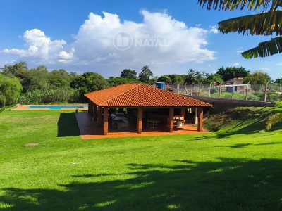 Casa, 1 quarto, 300 m² - Foto 2