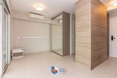 Apartamento, 1 quarto, 35 m² - Foto 5