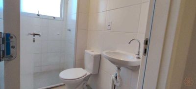 Apartamento, 2 quartos, 54 m² - Foto 4