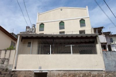 Prédio Inteiro, 123 m² - Foto 1