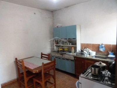 Casa, 1 quarto, 109 m² - Foto 2