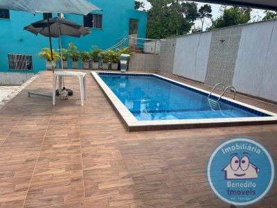 Casa, 1 quarto, 350 m² - Foto 5