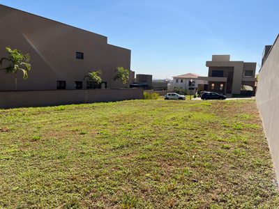 Terreno, 432 m² - Foto 1