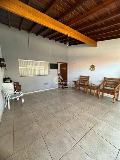 Casa, 3 quartos, 100 m² - Foto 5