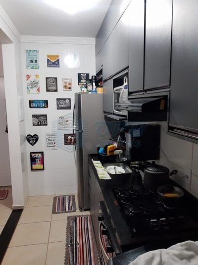 Apartamento, 46 m² - Foto 2