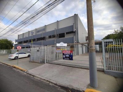 Depósito-Galpão - Foto 3