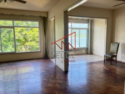 Apartamento, 4 quartos, 223 m² - Foto 1