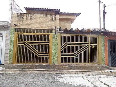 Sobrado, 4 quartos, 180 m² - Foto 2