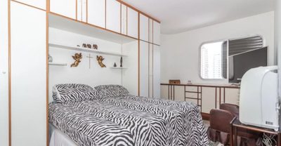Apartamento, 3 quartos, 120 m² - Foto 3