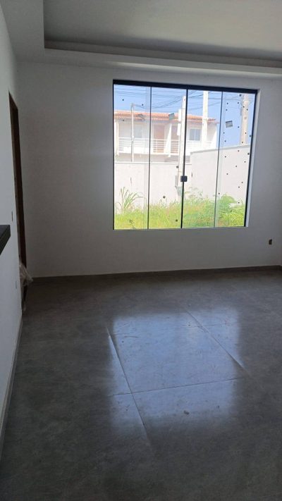 Casa, 3 quartos, 90 m² - Foto 2