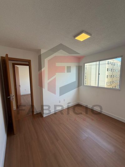 Apartamento, 2 quartos - Foto 1