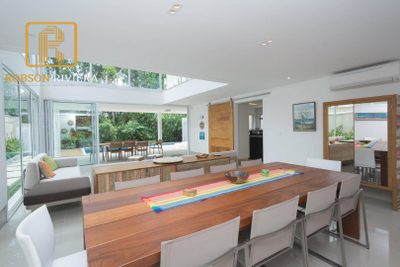 Casa, 4 quartos, 355 m² - Foto 2