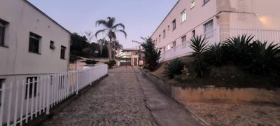 Apartamento, 2 quartos, 55 m² - Foto 4
