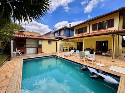 Casa de Condomínio, 3 quartos - Foto 3
