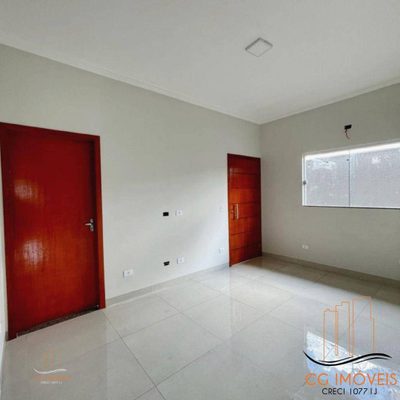 Casa, 2 quartos, 98 m² - Foto 2