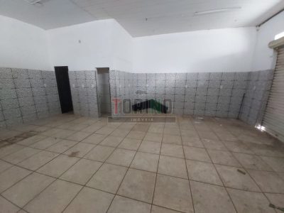 Loja-Salão, 139 m² - Foto 1