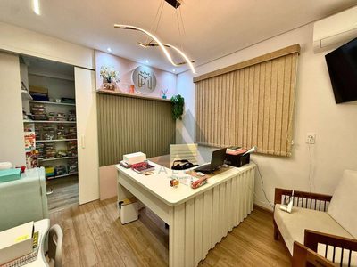 Casa, 4 quartos, 180 m² - Foto 5