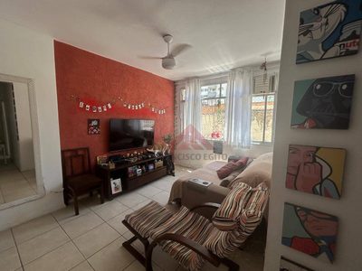 Apartamento, 2 quartos, 67 m² - Foto 1