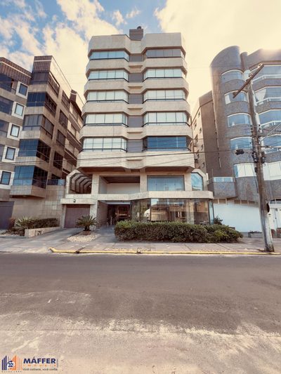 Apartamento, 3 quartos, 110 m² - Foto 2