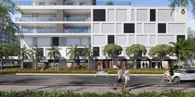 Apartamento, 3 quartos, 87 m² - Foto 4