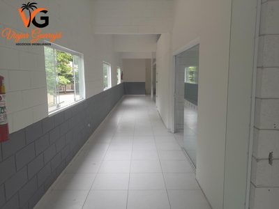 Prédio Inteiro, 26 m² - Foto 1