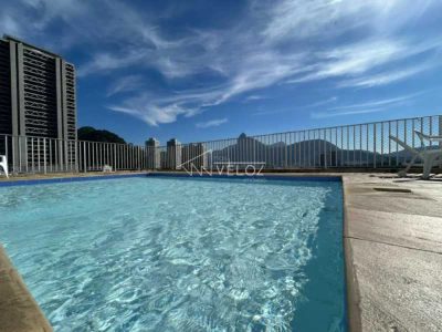 Apartamento, 2 quartos, 86 m² - Foto 1
