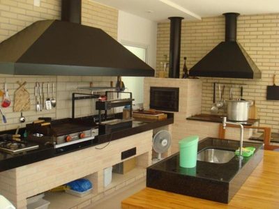 Casa, 4 quartos, 420 m² - Foto 3