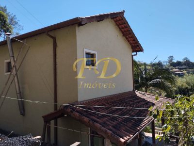Chácara, 4 quartos, 1565 m² - Foto 4