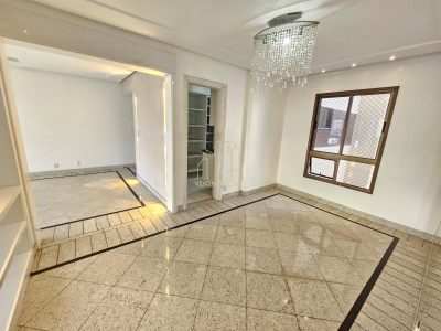 Apartamento, 3 quartos, 132 m² - Foto 5